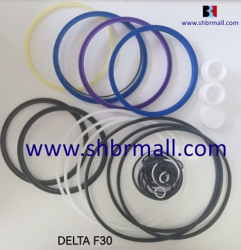 Online Marketplace for F30 Seal Kits for Fine Hydraulic Rock Hammers