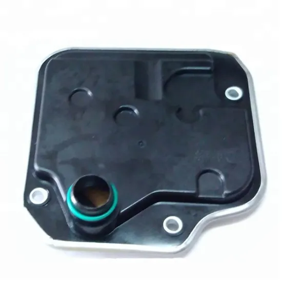 Low Price OEM Auto Transmission Filter 46321-23000