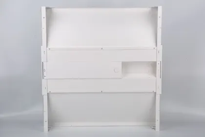 Led Troffer Light Fixtures