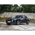 2023 Chinese brand Hongqi H5 Auto petrol car with reliable price and fast gasoline car