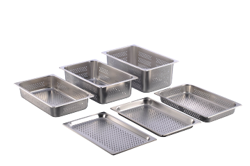 811TP STAINLESS STEEL PLATES