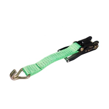 10000lbs ratchet tie down strap cargo lashing