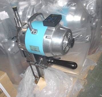 Auto-sharpening Cutting Machine, Low Noise Sewing Machine