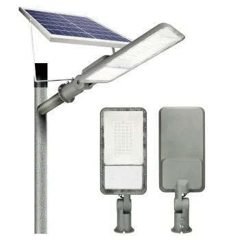 High Efficiency Waterproof Outdoor Led street Light