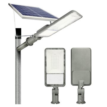 ไฟถนน LED กลางแจ้งที่มีประสิทธิภาพสูง