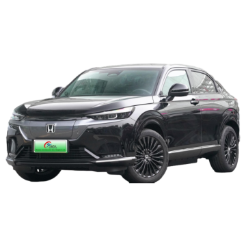 2024 Honda EV Car - 510km/420km Range, ENP1 Model In Stock