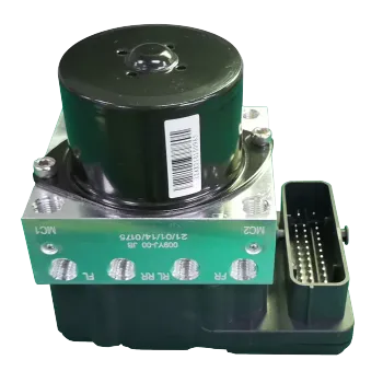 Auto Hydraulic Model 80 Anti-Lock Braking System