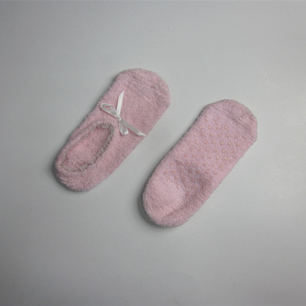 Room Shoe Socks