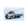 Wuling Rongguang new card is super long