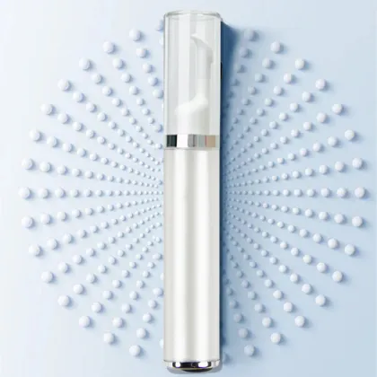 Private Label Organic Eye Cream for Wrinkle Removal and Anti-Aging Repair