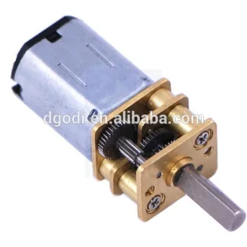Custom made mini micro motor gearbox price