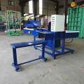 Hydraulic Rag Wiper Baler