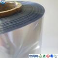 0.6mm New Products Plastic PVC Sheet