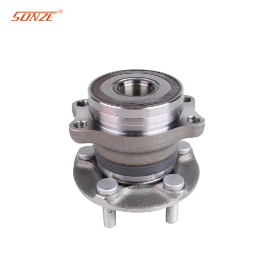 Rear Axle Hub Wheel Bearing Unit for Subaru Forester Impreza Crosstrek 2012-2017