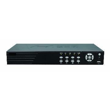factory price  standalone 16CH DVR with LAN / ADSL / 3G / GPRS