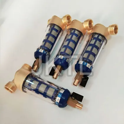 perfect mini uf clean water purifier