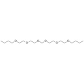 BIS [2- (2-BUTOXYETHOXY) ETOXY] METHANE CAS 143-29-3