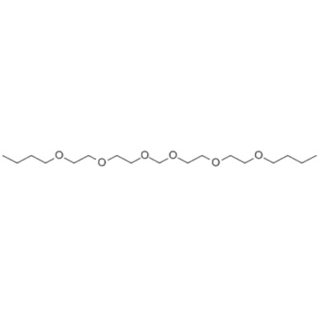 BIS [2- (2-βουτοξυαιθοξυ) αιθοξυ] μεθάνιο CAS 143-29-3