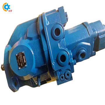 Rexroth AP2D28 AP2D25 AP2D28LV1RS7-857-0 for Daewoo DH55/DH60 and Hyundai R55/R60 XG60 Xinyuan XY60/XY65 Hydraulic Piston Pump