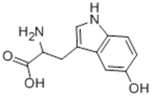 DL-Tryptophan, 5-hydroxy- CAS 114-03-4