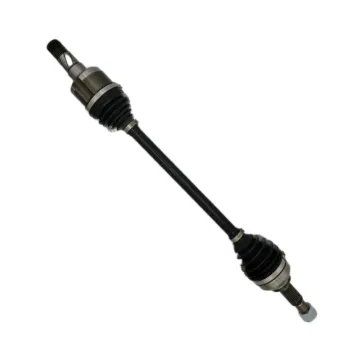 BAINEL Front Halfshaft CV Axle for Tesla Model 3 2017-2021 1044119-00-D