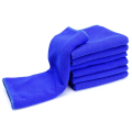 Microfiber Car Wash Towel Cloth for Car Cleaning