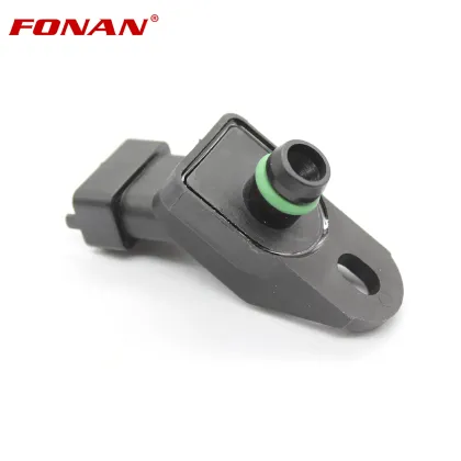 Replacement Aftermarket MAP Sensor fits STANDARD SMP
