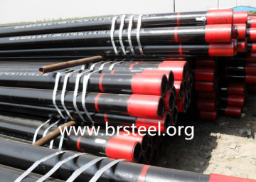 OCTG casing N80q for oil drilling