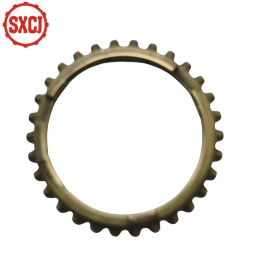 FACTORY SALE Manual auto parts transmission Synchronizer Ring oem 33367-98001 for TOYOTA