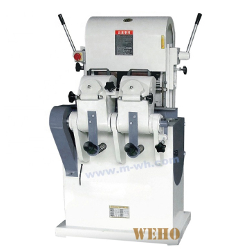 WEHO Machinery Furniture Cold Press Round Rod Stick Woodworking Sanding Machine