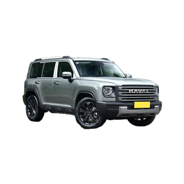2024 Haval EV وأسعار السيارات الهجينة: Raptor ، Meng Long ، والسيارات الكهربائية المستخدمة