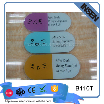 good quality lovely designed Mini digital Weighing Scale