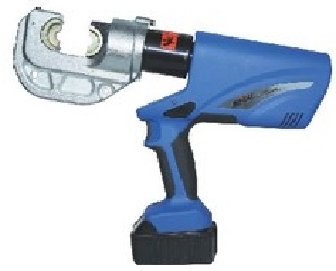 Herramientas hidráulicas eléctricas de alto rendimiento