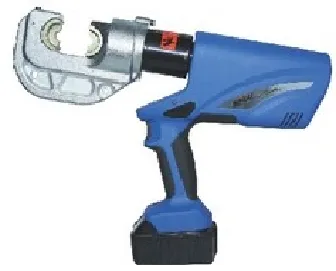 High-Performance Electric Hydraulic Tools