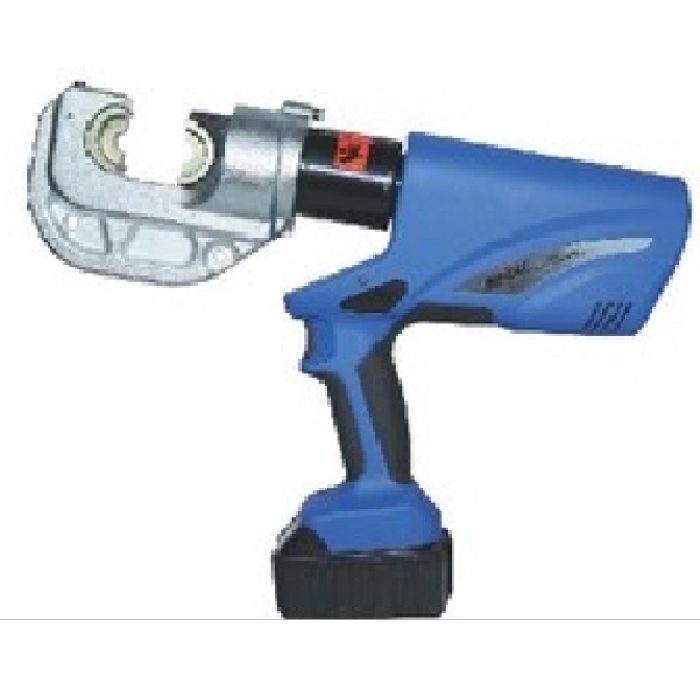 高性能電動油圧ツール