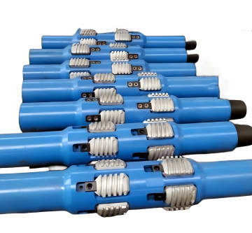 API 5 1/2\" Oilfield Downhole Tools: Rotating Casing Scraper with Redress Kit