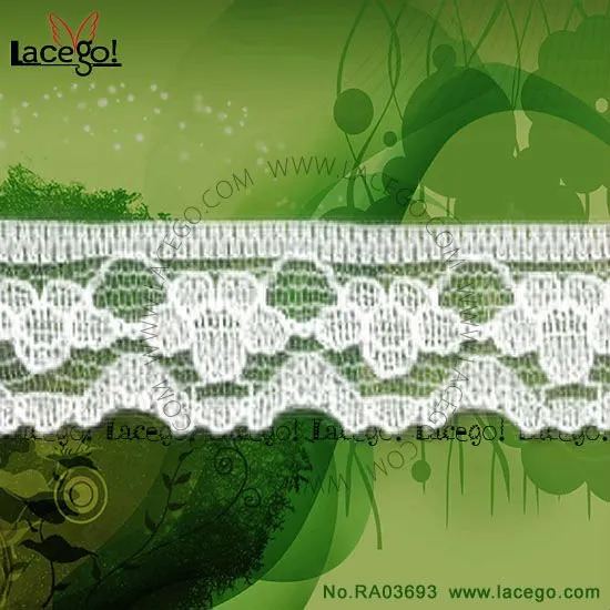 Rachel Lace