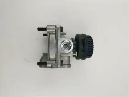 9730110010 9730110000 Relay Valve for VOLVO, SC, MB, DAF, MAN Heavy Duty Trucks and Tractors