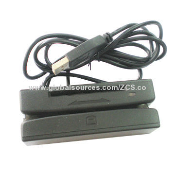 USB smart card readers, supports contact IC smart cards, read and write, logo available