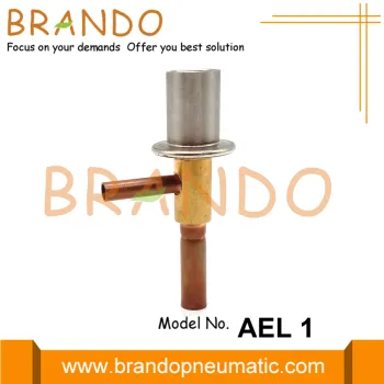 AEL 1 AEL-222211 Honeywell Type Automatic Expansion Valve