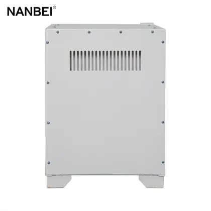Lab Research Box Type Electric Resistance Muffle Furnace
