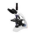 Microscope à composé trinoculaire professionnel VB-550T