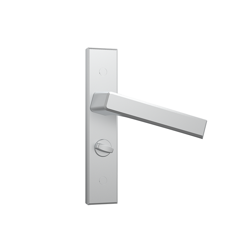 Wickes Aluminium Door Handles