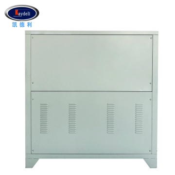 Ethylene glycol cold water chiller