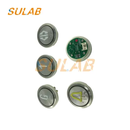  SJEC Elevator and Escalator Spare Parts: NY20043356H01, A4N18639, J103025002E
