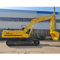 Heavy Crawler Excavator 30T Cummins Excavator