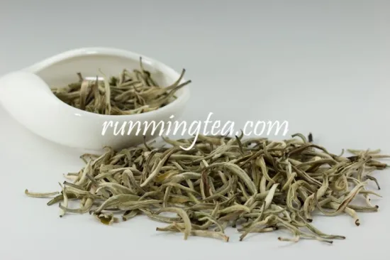Bai Hao Yin Zhen Silver Needle White Tea