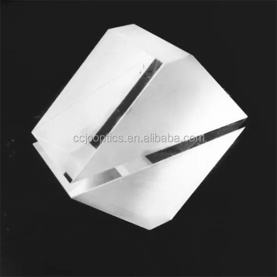 Laser Use with Optical Dove Prism