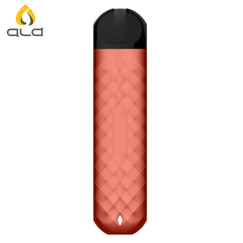 ALD SILMO Full Honeycomb Ceramic Pod Vape