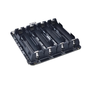 18650 Lithium Battery Shield V8: 5V/3A 3V/1A Mobile Power Expansion Board for ESP32 ESP8266